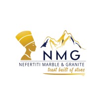 Nefertiti Marble and Granite logo, Nefertiti Marble and Granite contact details