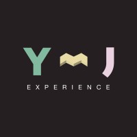 YMJ EXPERIENCE logo, YMJ EXPERIENCE contact details