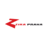 ZIKA PRAHA logo, ZIKA PRAHA contact details