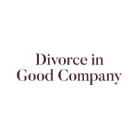 Divorce in Good Company logo, Divorce in Good Company contact details