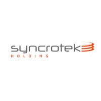 SYNCROTEK HOLDING logo, SYNCROTEK HOLDING contact details