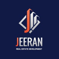 Jeeran Real Estate logo, Jeeran Real Estate contact details