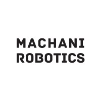 Machani Robotics logo, Machani Robotics contact details