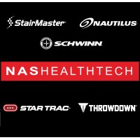 NAS HEALTH TECH LLC logo, NAS HEALTH TECH LLC contact details