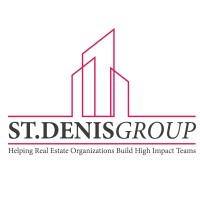 St. Denis Group logo, St. Denis Group contact details