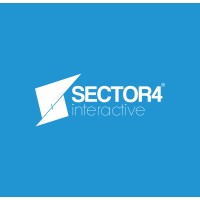 SECTOR4 INTERACTIVE logo, SECTOR4 INTERACTIVE contact details