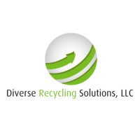 Diverse Recycling Solutions logo, Diverse Recycling Solutions contact details