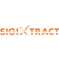 SigiXtract logo, SigiXtract contact details