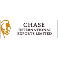 Chase International Exports Limited logo, Chase International Exports Limited contact details