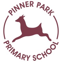 Pinner Park Primary School logo, Pinner Park Primary School contact details