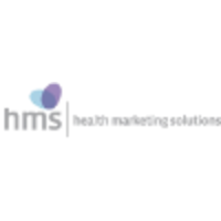 Health Marketing Solutions logo, Health Marketing Solutions contact details