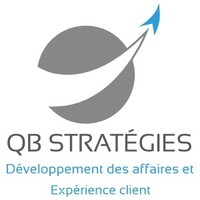 QB Strategies logo, QB Strategies contact details