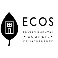 Environmental Council of Sacramento (ECOS) logo, Environmental Council of Sacramento (ECOS) contact details