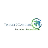 Ticket2Careers Consultant logo, Ticket2Careers Consultant contact details