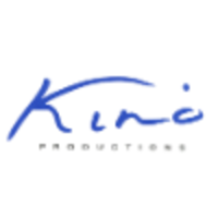 Kino Productions logo, Kino Productions contact details