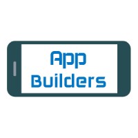 AppBuilders logo, AppBuilders contact details