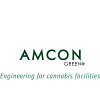 Amcon Green logo, Amcon Green contact details