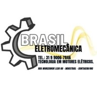 Brasil Eletromecânica logo, Brasil Eletromecânica contact details