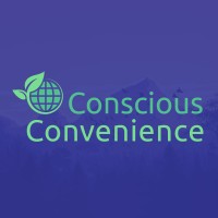 Conscious Convenience logo, Conscious Convenience contact details