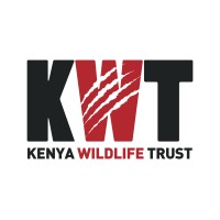 Kenya Wildlife Trust logo, Kenya Wildlife Trust contact details