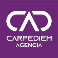 Carpediem Agencia logo, Carpediem Agencia contact details