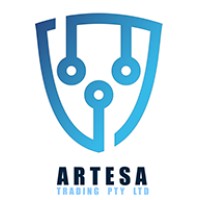 Artesa Trading logo, Artesa Trading contact details