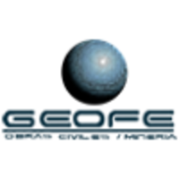 GEOFE LTDA logo, GEOFE LTDA contact details