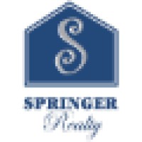 Springer Realty - Dallas/Fort Worth Texas logo, Springer Realty - Dallas/Fort Worth Texas contact details