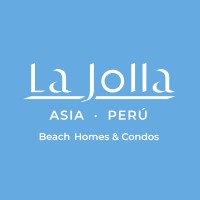 La Jolla Beach Homes & Condos logo, La Jolla Beach Homes & Condos contact details