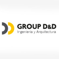 GroupD&D logo, GroupD&D contact details