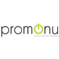 Promonu logo, Promonu contact details