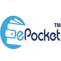 ePocket logo, ePocket contact details