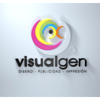 Visualgen logo, Visualgen contact details