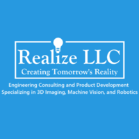 Realize LLC logo, Realize LLC contact details