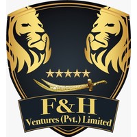 F&H Ventures ( Pvt.) Limited logo, F&H Ventures ( Pvt.) Limited contact details