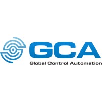 Global Control Automation S.C.R.L logo, Global Control Automation S.C.R.L contact details