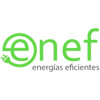 ENEF - Energías Eficientes logo, ENEF - Energías Eficientes contact details