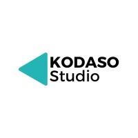 KODASO Studio logo, KODASO Studio contact details