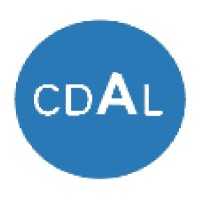 CDAL-UPC logo, CDAL-UPC contact details