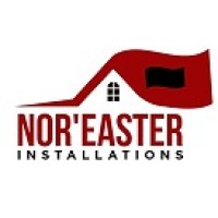 Nor'easter Installations, Inc. logo, Nor'easter Installations, Inc. contact details