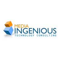 Media Ingenious Corp. logo, Media Ingenious Corp. contact details