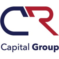 CR Capital Group logo, CR Capital Group contact details