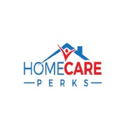 HomeCare Perks logo, HomeCare Perks contact details