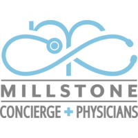 Millstone Concierge Physicians logo, Millstone Concierge Physicians contact details