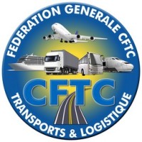 CFTC Transports logo, CFTC Transports contact details