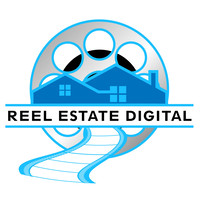 REEL ESTATE DIGITAL logo, REEL ESTATE DIGITAL contact details