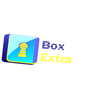 Box Extra Self Storage logo, Box Extra Self Storage contact details