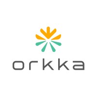 Orkka Energia logo, Orkka Energia contact details