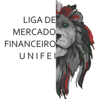 Liga de Mercado Financeiro Unifei logo, Liga de Mercado Financeiro Unifei contact details