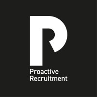 Proactive Recruitment logo, Proactive Recruitment contact details